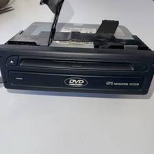 BMW M3 E46 DVD GPS NAViGATION