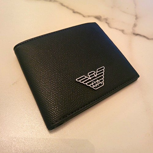 Emporio armani men - armani, black