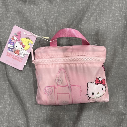Hello kitty large foldaway
