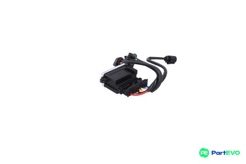Kamoka interior blower - interior,