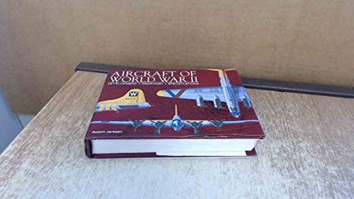 Aircraft world war - world, ii