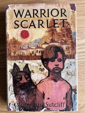 Warrior scarlet rosemary - warrior, scarlet,