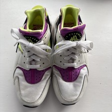 WOMENS NIKE AIR HUARACHE / UK