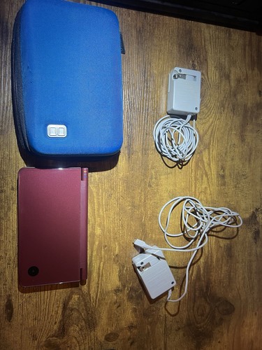 Nintendo dsi console - dsi,