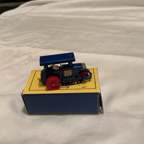 Reproduction matchbox moko - reproduction, a