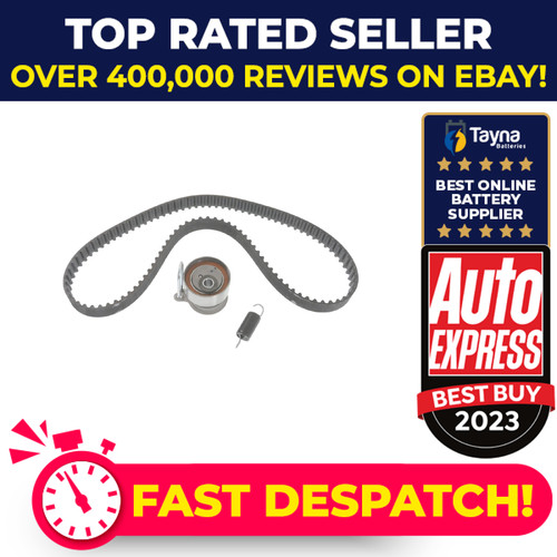 Timing belt kit fits honda - fits,
