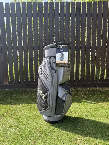 New powakaddy dlx lite rrp - powakaddy,
