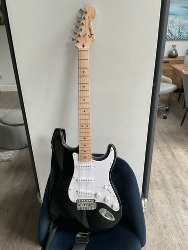 Fender squier sonic - squier,