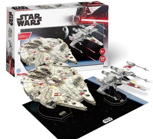 Disney star wars - disney, millennium