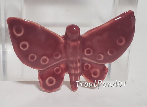 Wade whimsies butterfly - wade, 2004