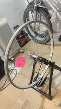 26” Front Bicycle Wheel 559