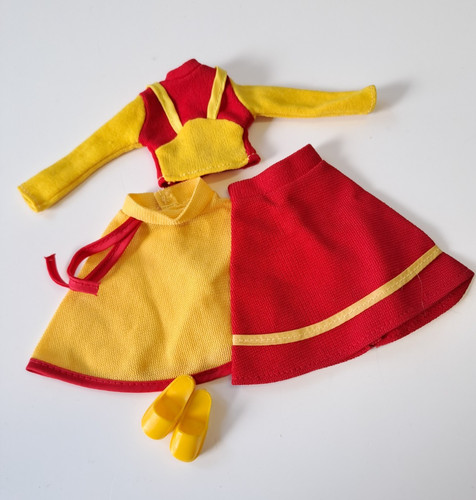 Vintage pedigree sindy quick - pedigree,