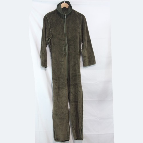 Faux fur german army tank - tank, suit