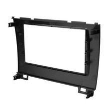 丨Car Radio Stereo Frame DVD