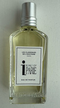 L`Occitane en Provence EAU D'IPARIE Eau de Parfum 50ml