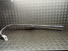 Suzuki GS750L DOHC GSX750L Custom Early 1980s Right Hand Side Exhaust  