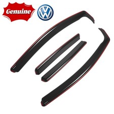4X Genuine VW Goft MK6 5 Door