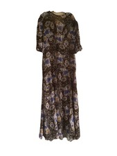 Warehouse Dress 16 NWOT