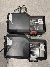 2 Mira shower Pumped gravity 1796.010 Dual Outlet Digital mixers