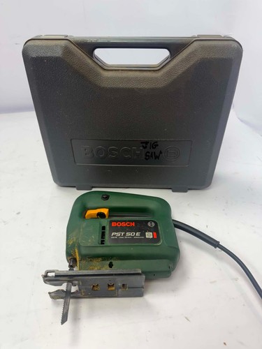 Bosch pst jigsaw - pst,