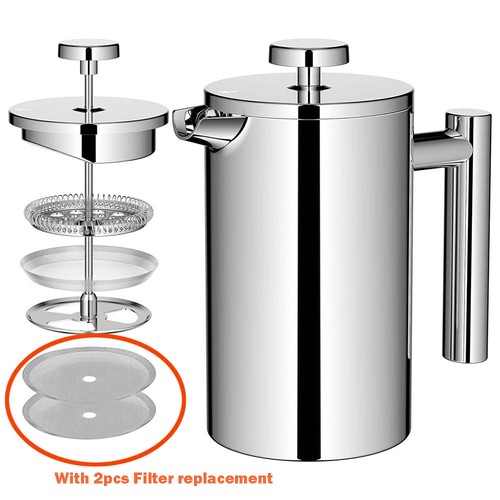 350 1000ml stainless - stainless, stell
