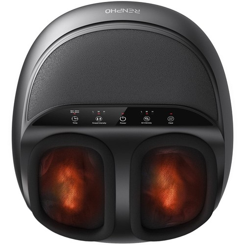 Renpho foot massager machine - renpho,