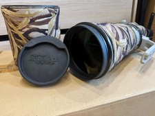 Aquatech Ascc-5 Soft Lens Cap