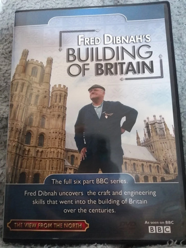 Fred dibnah building of - dibnah's,