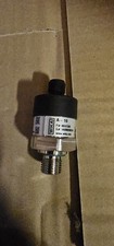 Wika A-10 Pressure Transmitter