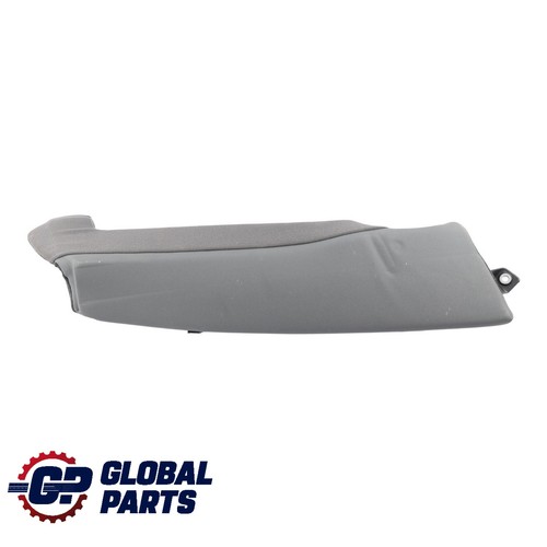 Audi rear seat bench - seat,