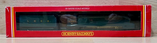 Hornby r304 lner class a4 - hornby,
