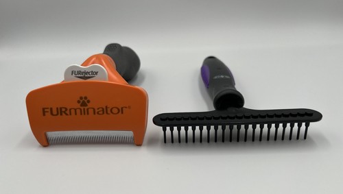 Furminator medium dog - furminator,