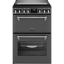 Stoves dxmrarich60dfant - stoves,