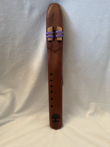 Musical wood native american - musical,