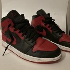 MEN'S NIKE AIR JORDAN 1  |
