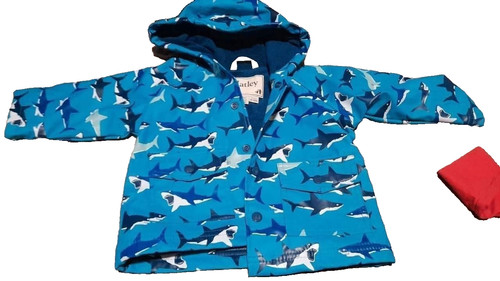Hatley coat months - coat,