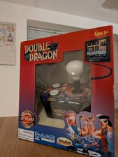 Double Dragon Classic Arcade