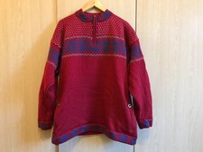 GENUINE NORWEGIAN MENS SWEATER