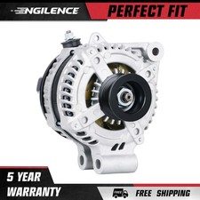 Alternator for Jaguar F-Type