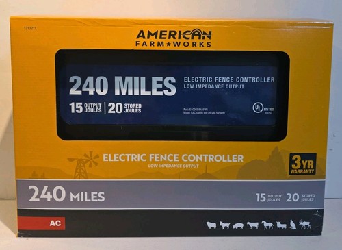 Nib american farm works - nib,