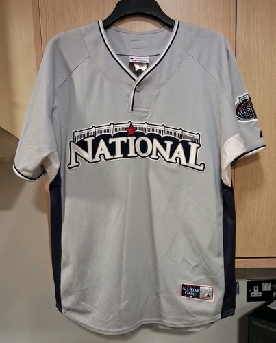 Majestic 2008 mlb all - majestic,