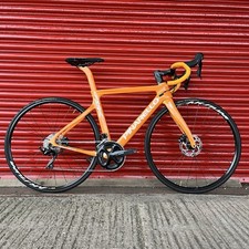 Pinarello Gan K Disk Shimano