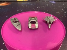 Micro Machines Trophy Series