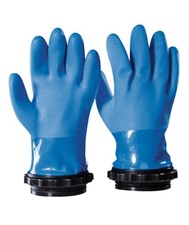 Bare Drysuit Docking Ring Dry