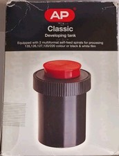 AP Classic Developing Tank w/