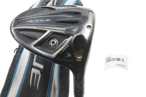 Callaway rogue draw golf - rogue,
