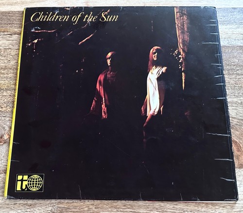 Sallyangie children of the - children,