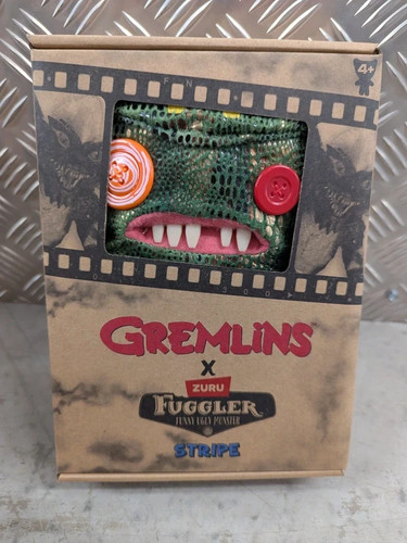 Fuggler gremlins stripe soft - fuggler,