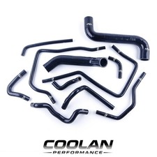 Silicone Radiator Hose Pipe