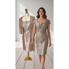 Mother of the Bride Size 14